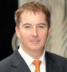 Paul Fenner